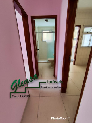 Imagem Kitnet com 1 Quarto à Venda, 50 m² em Canto Do Forte - Praia Grande Imagem Kitnet com 1 Quarto à Venda, 50 m² em Canto Do Forte - Praia Grande