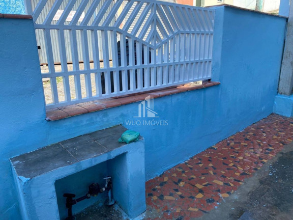 Imagem Casa com 4 Quartos à Venda, 99 m² em Centro - Santa Branca Imagem Casa com 4 Quartos à Venda, 99 m² em Centro - Santa Branca