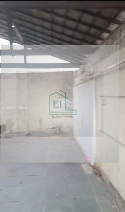 Imagem Casa com 3 Quartos à Venda, 480 m² em Centro - Itaguaí