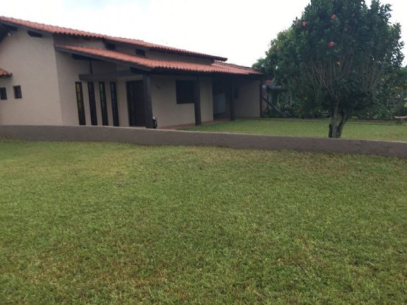 Imagem Casa com 3 Quartos à Venda, 124 m² em Harmonia - Imbé