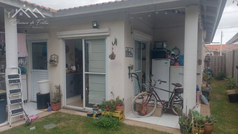 Imagem Casa de Condomínio com 3 Quartos à Venda, 72 m² em Medeiros - Jundiaí Imagem Casa de Condomínio com 3 Quartos à Venda, 72 m² em Medeiros - Jundiaí