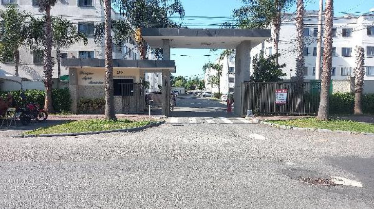 Imagem Apartamento com 1 Quarto à Venda, 48 m² em Loteamento Sonho Dourado - Campos Dos Goytacazes Imagem Apartamento com 1 Quarto à Venda, 48 m² em Loteamento Sonho Dourado - Campos Dos Goytacazes