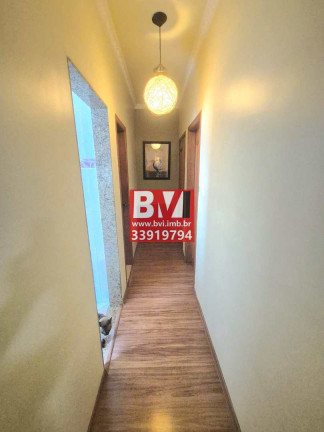 Imagem Apartamento com 2 Quartos à Venda, 90 m² em Vila Da Penha - Rio De Janeiro