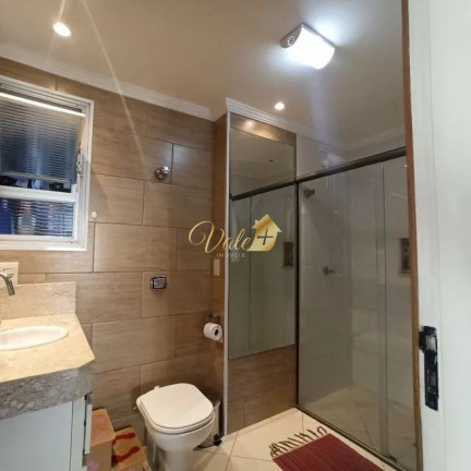 Imagem Apartamento com 3 Quartos à Venda, 108 m² em Jardim São Dimas - São José Dos Campos Imagem Apartamento com 3 Quartos à Venda, 108 m² em Jardim São Dimas - São José Dos Campos