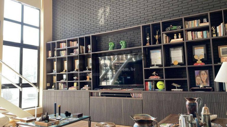 Apartamento com 1 Quarto à Venda, 160 m² em Vila Andrade - São Paulo