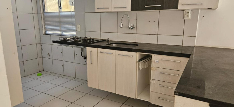 Apartamento com 2 Quartos à Venda, 66 m² em Fatima - Teresina