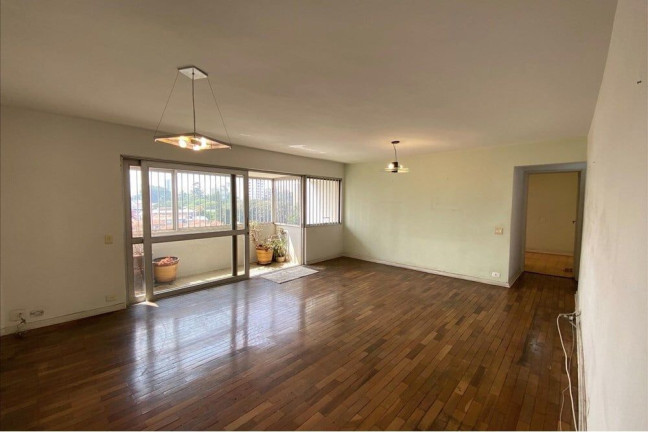 Apartamento com 3 Quartos à Venda, 185 m² em Parque Da Mooca - São Paulo