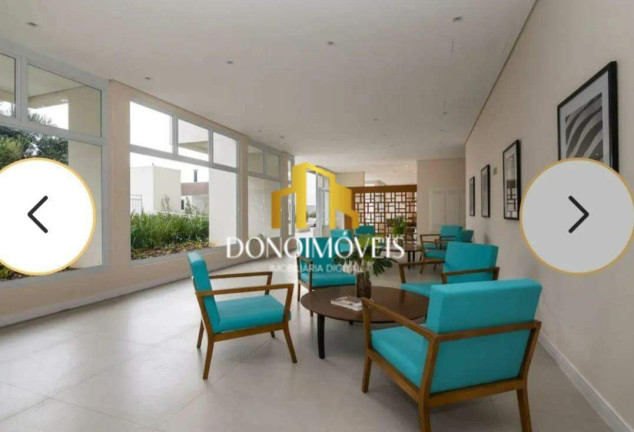 Imagem Apartamento com 2 Quartos à Venda, 75 m² em Vila Apiaí - Santo André Imagem Apartamento com 2 Quartos à Venda, 75 m² em Vila Apiaí - Santo André
