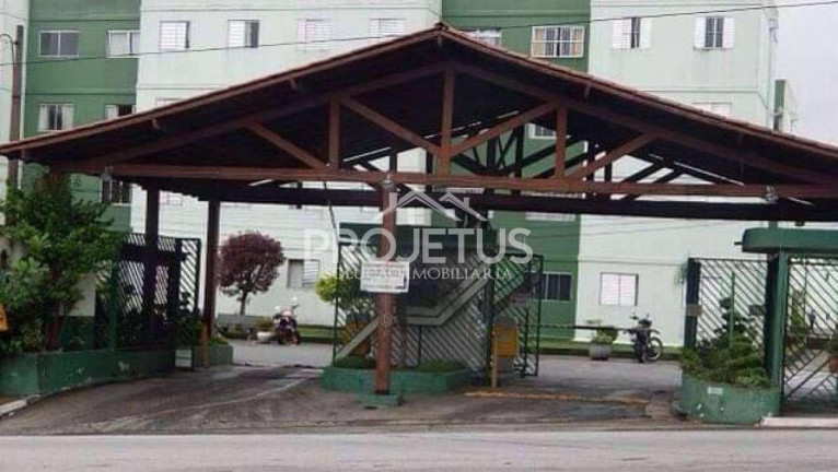 Imagem Apartamento com 2 Quartos à Venda, 54 m² em Parque Pinheiros - Taboão Da Serra Imagem Apartamento com 2 Quartos à Venda, 54 m² em Parque Pinheiros - Taboão Da Serra