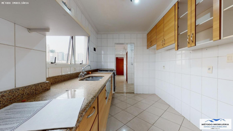 Imagem Apartamento com 3 Quartos à Venda, 127 m² em Ipiranga - São Paulo Imagem Apartamento com 3 Quartos à Venda, 127 m² em Ipiranga - São Paulo