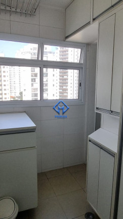 Imagem Apartamento com 2 Quartos à Venda, 105 m² em Vila Gumercindo - São Paulo
