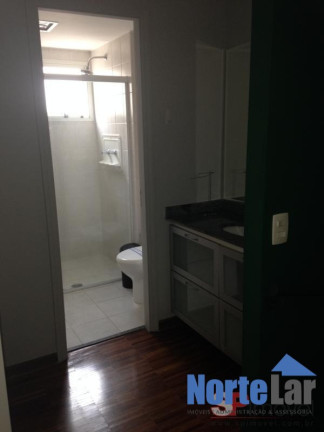 Imagem Apartamento com 1 Quarto à Venda, 50 m² em Perdizes - São Paulo Imagem Apartamento com 1 Quarto à Venda, 50 m² em Perdizes - São Paulo