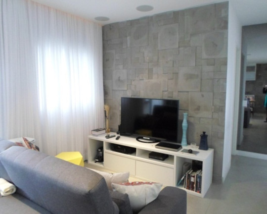 Imagem Apartamento com 3 Quartos à Venda, 80 m² em Paraíso - São Paulo Imagem Apartamento com 3 Quartos à Venda, 80 m² em Paraíso - São Paulo