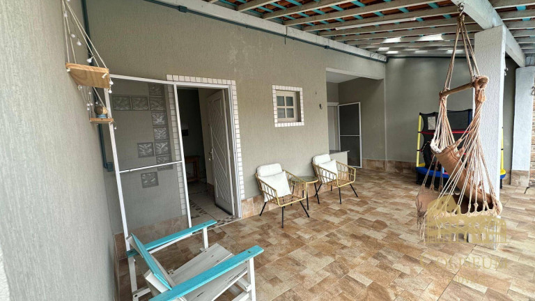 Imagem Casa com 3 Quartos à Venda, 211 m² em Vila Balneária - Praia Grande Imagem Casa com 3 Quartos à Venda, 211 m² em Vila Balneária - Praia Grande