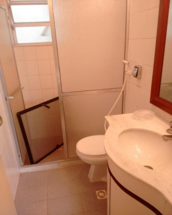 Imagem Apartamento com 3 Quartos à Venda, 100 m² em Algodoal - Cabo Frio