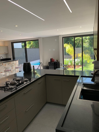 Imagem Casa com 4 Quartos à Venda, 348 m² em Jardim Celeste - Jundiaí