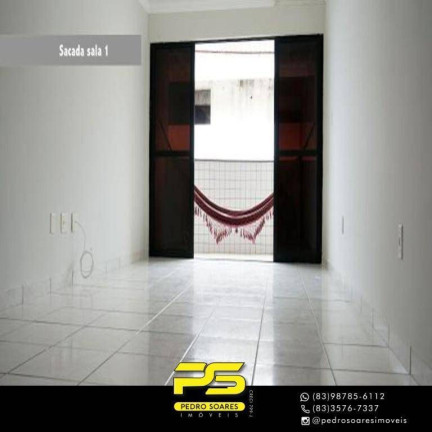 Imagem Cobertura com 5 Quartos à Venda, 290 m² em Cabo Branco - João Pessoa Imagem Cobertura com 5 Quartos à Venda, 290 m² em Cabo Branco - João Pessoa