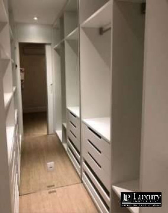 Imagem Apartamento com 4 Quartos à Venda, 170 m² em Moema - São Paulo