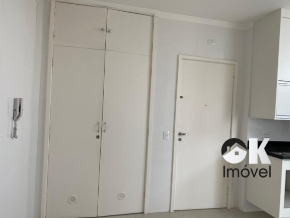 Imagem Apartamento com 3 Quartos à Venda, 120 m² em Jardim Paulista - São Paulo