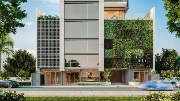 Imagem Apartamento com 4 Quartos à Venda, 160 m² em Balneário Perequê - Porto Belo Imagem Apartamento com 4 Quartos à Venda, 160 m² em Balneário Perequê - Porto Belo