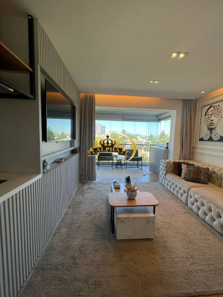 Apartamento com 2 Quartos para Alugar, 80 m² em Alphaville - Barueri