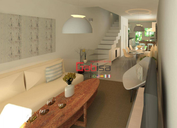 Imagem Casa com 2 Quartos à Venda, 88 m² em Peró - Cabo Frio Imagem Casa com 2 Quartos à Venda, 88 m² em Peró - Cabo Frio