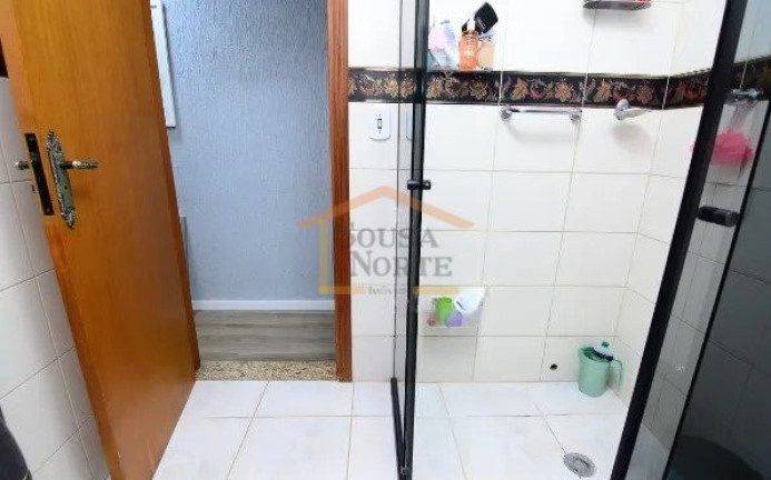 Imagem Sobrado com 3 Quartos à Venda, 100 m² em Vila Guilherme - São Paulo Imagem Sobrado com 3 Quartos à Venda, 100 m² em Vila Guilherme - São Paulo
