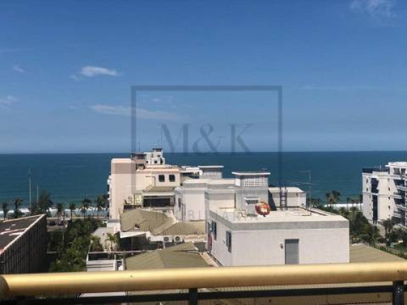 Imagem Cobertura com 4 Quartos à Venda, 252 m² em Barra Da Tijuca - Rio De Janeiro