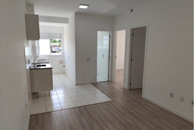 Imagem Apartamento com 2 Quartos à Venda, 45 m² em Jardim Das Minas - Itupeva Imagem Apartamento com 2 Quartos à Venda, 45 m² em Jardim Das Minas - Itupeva