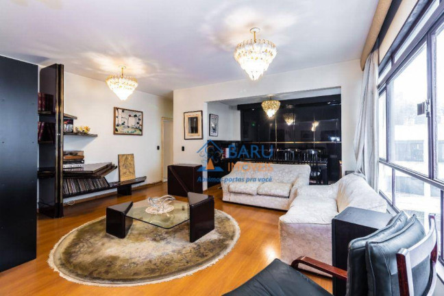 Imagem Apartamento com 3 Quartos à Venda, 130 m² em Higienópolis - São Paulo Imagem Apartamento com 3 Quartos à Venda, 130 m² em Higienópolis - São Paulo