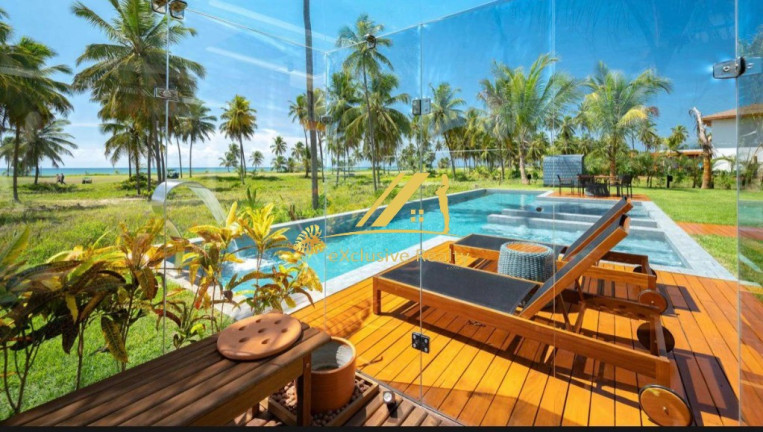 Imagem Imóvel com 8 Quartos à Venda, 800 m² em Iberostar Praia Do Forte - Mata De São João Imagem Imóvel com 8 Quartos à Venda, 800 m² em Iberostar Praia Do Forte - Mata De São João