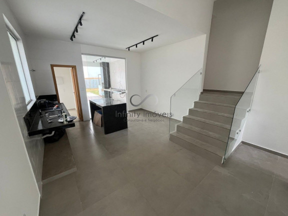 Imagem Casa com 3 Quartos à Venda, 180 m² em Jardim Imperial - Lagoa Santa