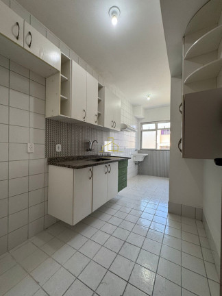 Imagem Imóvel com 3 Quartos à Venda, 75 m² em Jardim Camburi - Vitória