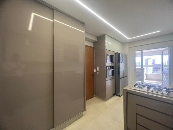 Imagem Apartamento com 3 Quartos à Venda, 226 m² em Setor Bueno - Goiânia Imagem Apartamento com 3 Quartos à Venda, 226 m² em Setor Bueno - Goiânia