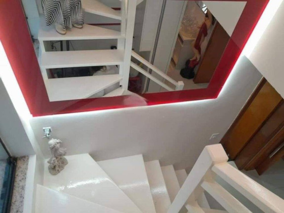 Imagem Apartamento com 3 Quartos à Venda, 170 m² em Santa Tereza - Porto Alegre