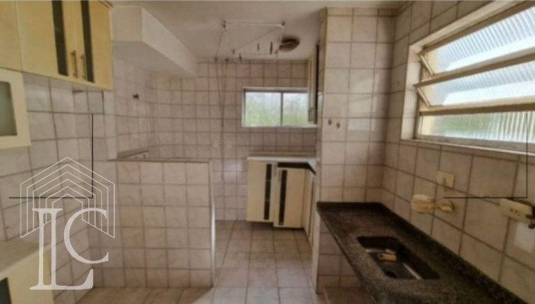 Imagem Apartamento com 2 Quartos à Venda, 56 m² em Vila Mascote - São Paulo Imagem Apartamento com 2 Quartos à Venda, 56 m² em Vila Mascote - São Paulo