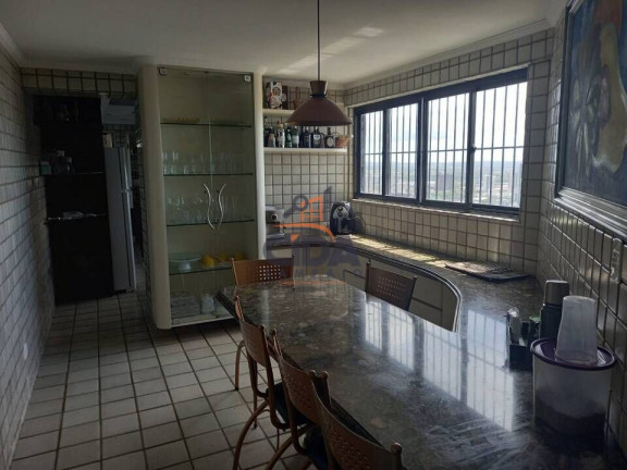 Imagem Apartamento com 4 Quartos à Venda, 222 m² em Boa Viagem - Recife Imagem Apartamento com 4 Quartos à Venda, 222 m² em Boa Viagem - Recife