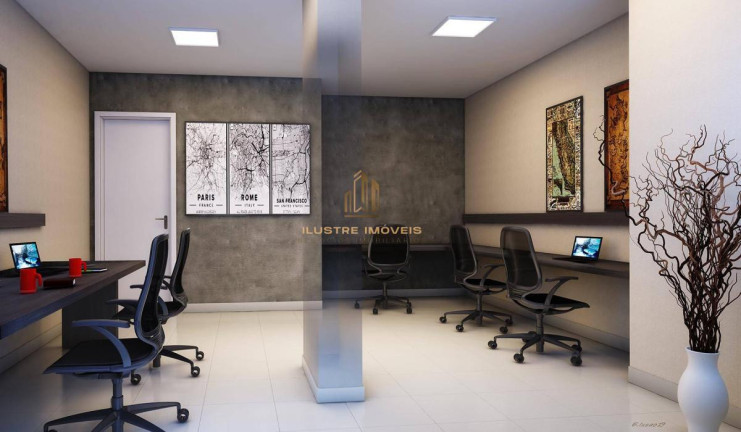 Imagem Apartamento com 2 Quartos à Venda, 55 m² em Jardim Tupanci - Barueri Imagem Apartamento com 2 Quartos à Venda, 55 m² em Jardim Tupanci - Barueri