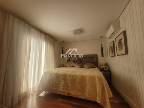 Imagem Apartamento com 3 Quartos à Venda, 216 m² em Chacara Klabin - São Paulo