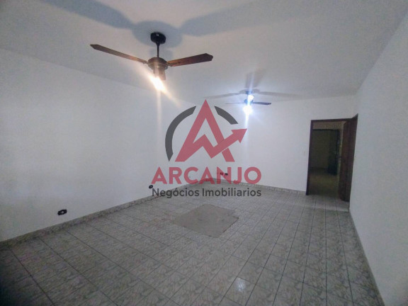Imagem Casa com 3 Quartos para Alugar, 150 m² em Estufa I - Ubatuba