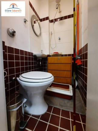 Imagem Apartamento com 2 Quartos à Venda, 94 m² em Vila Olímpia - São Paulo Imagem Apartamento com 2 Quartos à Venda, 94 m² em Vila Olímpia - São Paulo