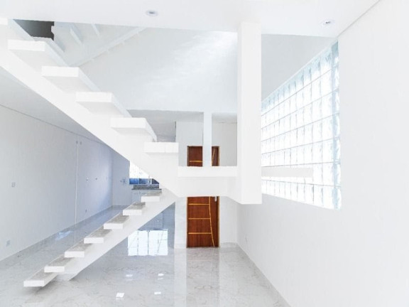 Imagem Casa com 4 Quartos à Venda, 370 m² em Parque São Vicente - Mauá Imagem Casa com 4 Quartos à Venda, 370 m² em Parque São Vicente - Mauá