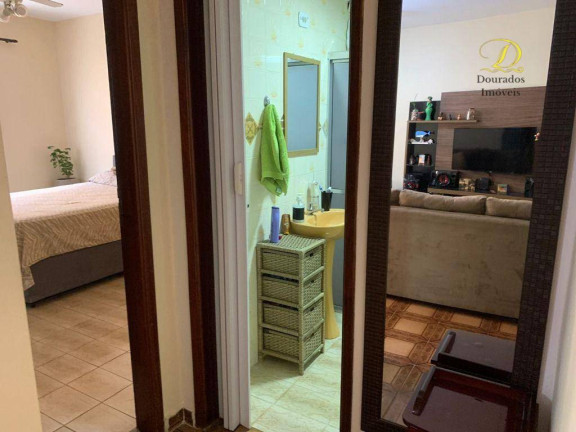 Imagem Apartamento com 1 Quarto à Venda, 60 m² em Tupi - Praia Grande Imagem Apartamento com 1 Quarto à Venda, 60 m² em Tupi - Praia Grande