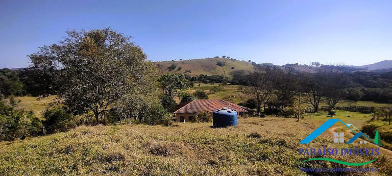 Imagem Fazenda à Venda, 56 m² em Centro - Paraisópolis