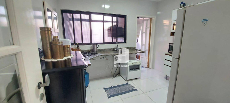 Imagem Apartamento com 4 Quartos à Venda, 210 m² em Aviação - Praia Grande