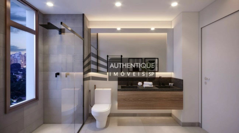 Imagem Apartamento com 3 Quartos à Venda, 119 m² em Perdizes - São Paulo Imagem Apartamento com 3 Quartos à Venda, 119 m² em Perdizes - São Paulo