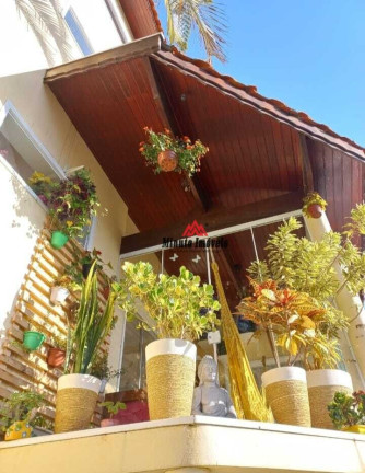 Imagem Sobrado com 4 Quartos à Venda, 390 m² em Caxambu - Jundiaí Imagem Sobrado com 4 Quartos à Venda, 390 m² em Caxambu - Jundiaí