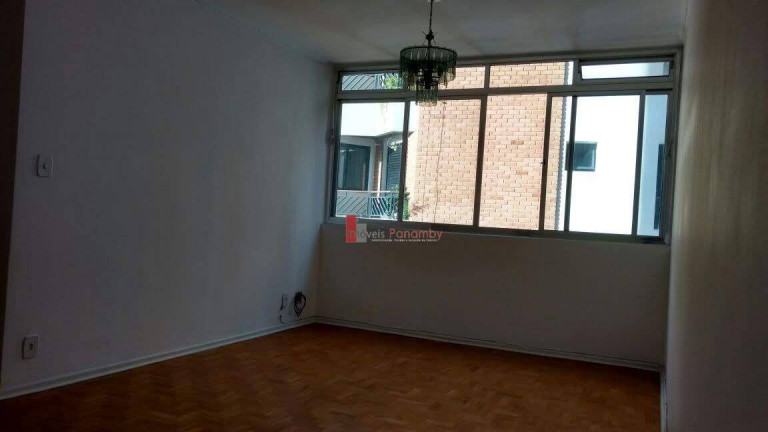 Imagem Apartamento com 2 Quartos à Venda, 108 m² em Vila Mariana - São Paulo Imagem Apartamento com 2 Quartos à Venda, 108 m² em Vila Mariana - São Paulo