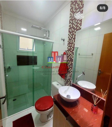 Imagem Sobrado com 3 Quartos à Venda, 140 m² em Vila Alto De Santo André - Santo André Imagem Sobrado com 3 Quartos à Venda, 140 m² em Vila Alto De Santo André - Santo André