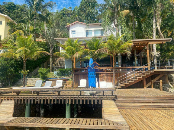 Imagem Casa com 5 Quartos à Venda, 320 m² em Tanguá - Angra Dos Reis Imagem Casa com 5 Quartos à Venda, 320 m² em Tanguá - Angra Dos Reis